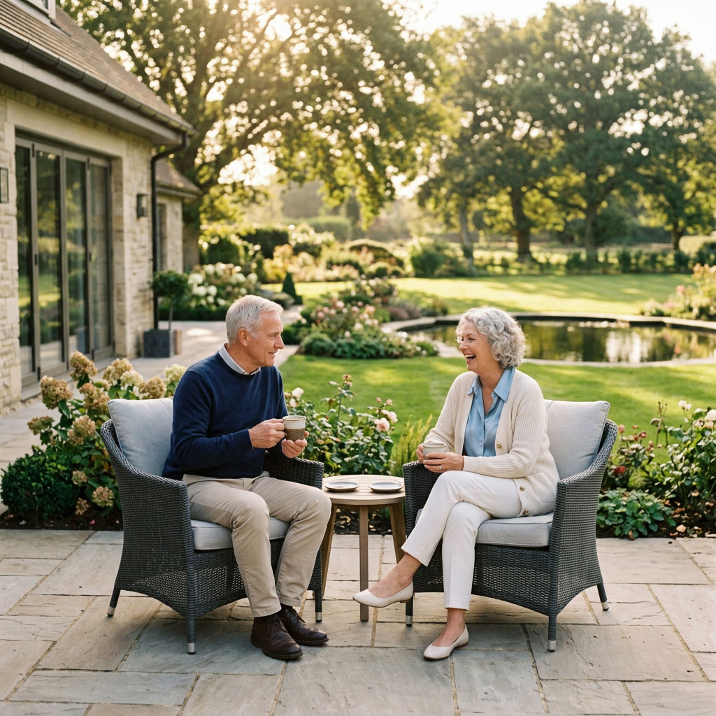 retirement